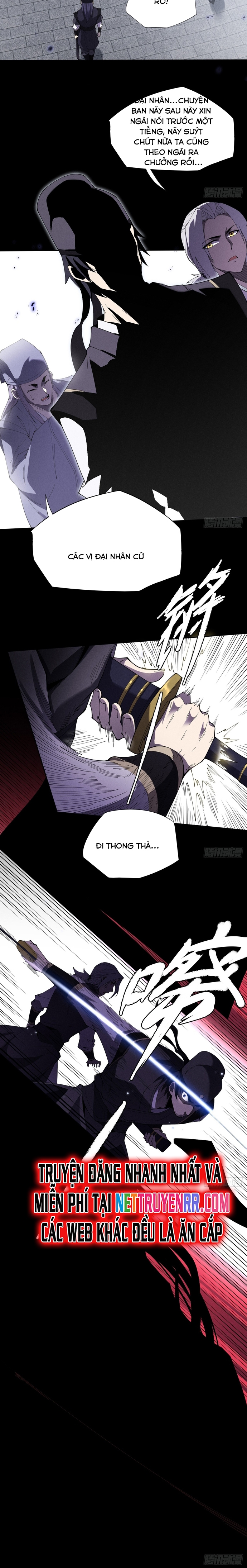 Quỷ Trọc Tiên Đạo: Chapter 12