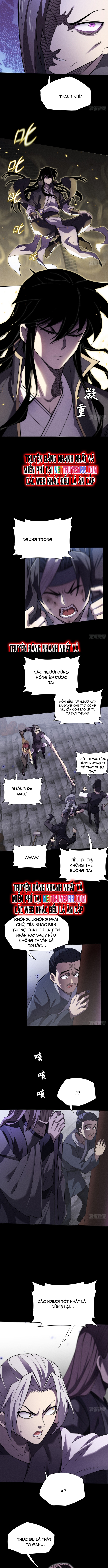 Quỷ Trọc Tiên Đạo: Chapter 14