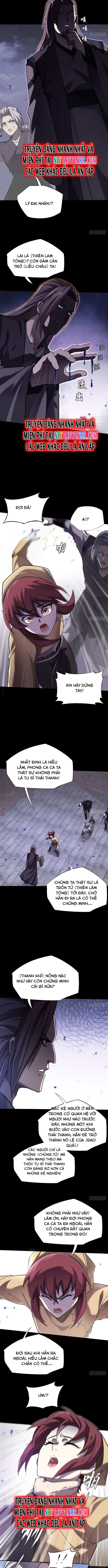 Quỷ Trọc Tiên Đạo: Chapter 14
