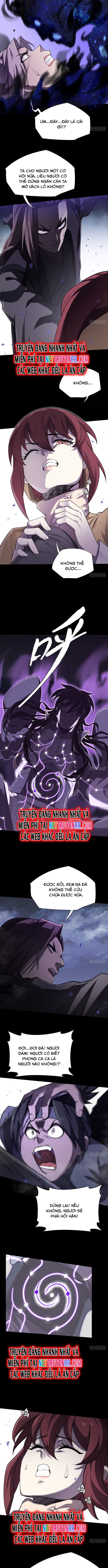 Quỷ Trọc Tiên Đạo: Chapter 14