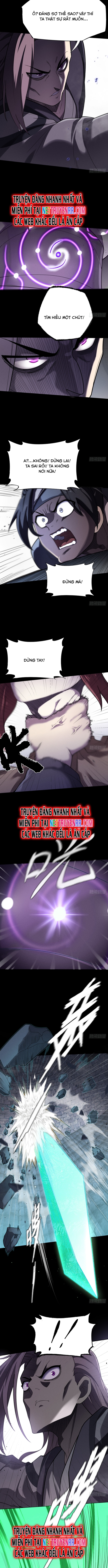 Quỷ Trọc Tiên Đạo: Chapter 14