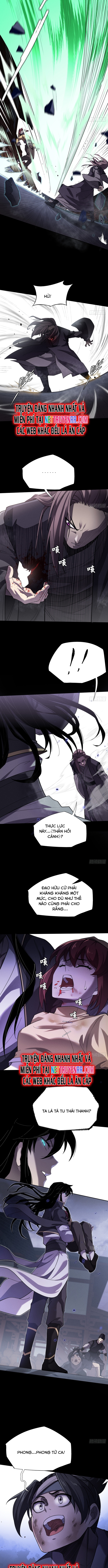 Quỷ Trọc Tiên Đạo: Chapter 14