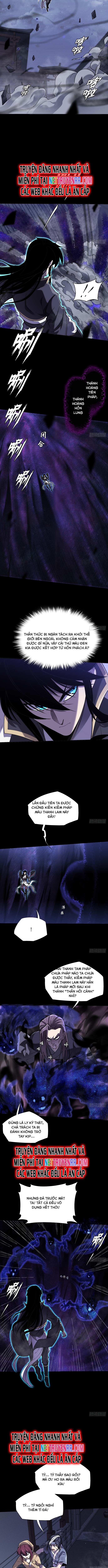 Quỷ Trọc Tiên Đạo: Chapter 15