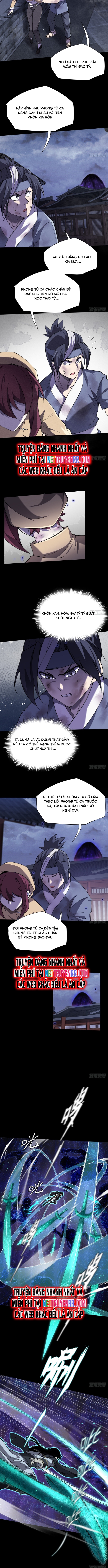 Quỷ Trọc Tiên Đạo: Chapter 15