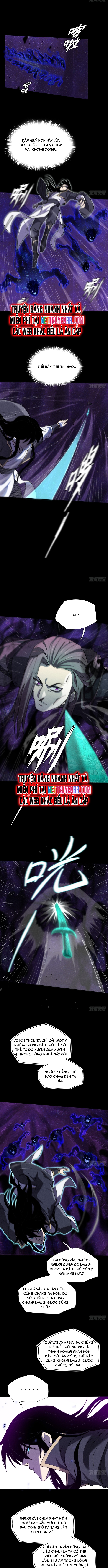 Quỷ Trọc Tiên Đạo: Chapter 15