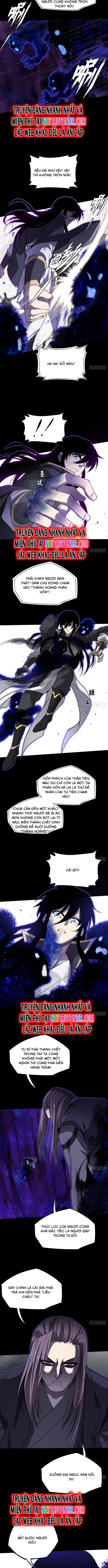 Quỷ Trọc Tiên Đạo: Chapter 15