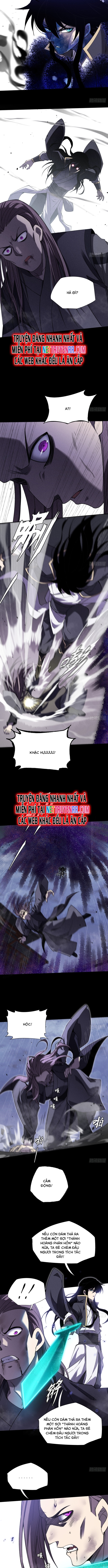 Quỷ Trọc Tiên Đạo: Chapter 15