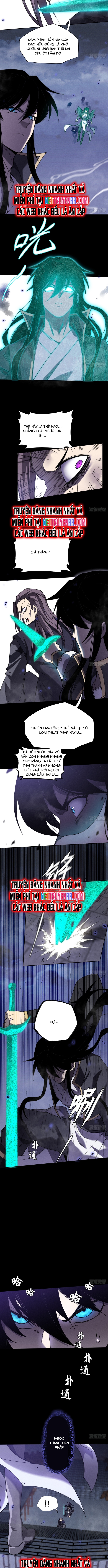 Quỷ Trọc Tiên Đạo: Chapter 15