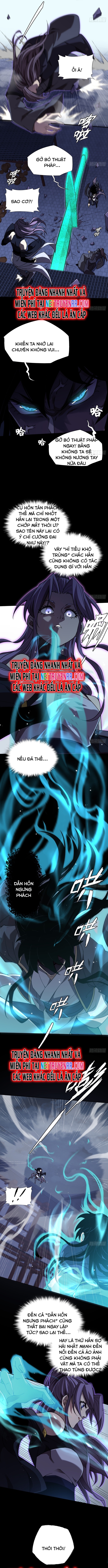Quỷ Trọc Tiên Đạo: Chapter 16