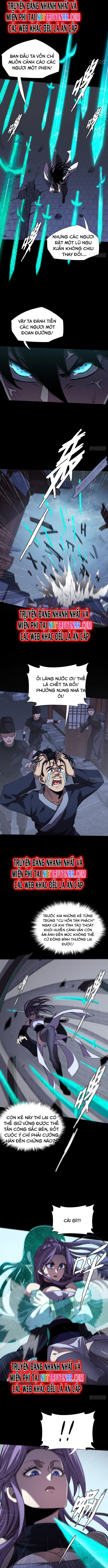 Quỷ Trọc Tiên Đạo: Chapter 16