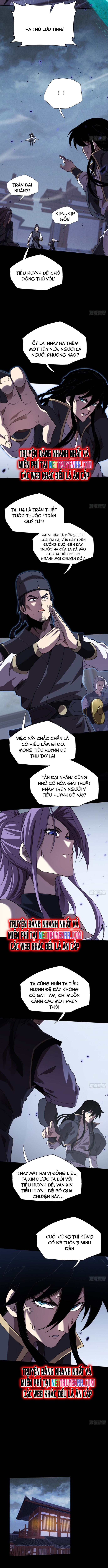 Quỷ Trọc Tiên Đạo: Chapter 16
