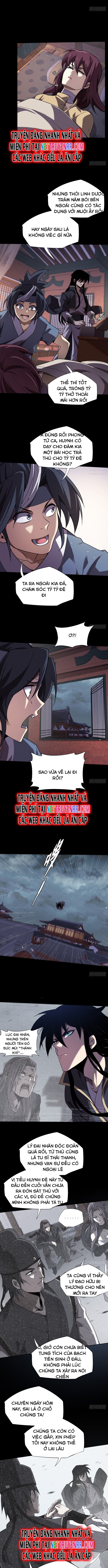 Quỷ Trọc Tiên Đạo: Chapter 16