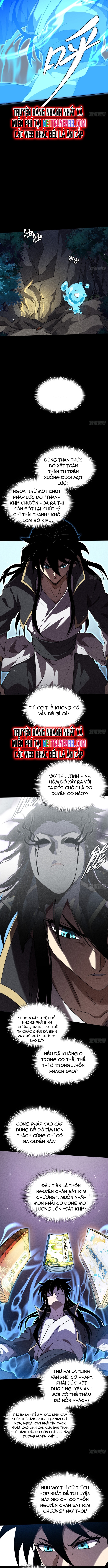 Quỷ Trọc Tiên Đạo: Chapter 16