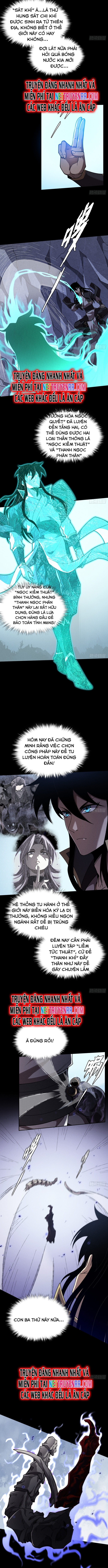 Quỷ Trọc Tiên Đạo: Chapter 16