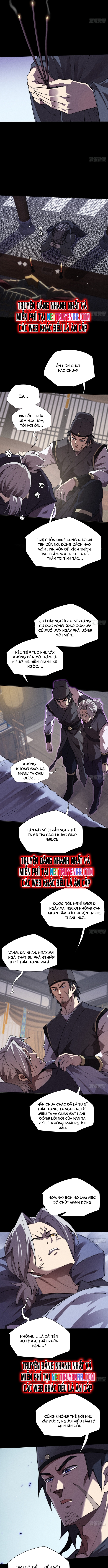 Quỷ Trọc Tiên Đạo: Chapter 17