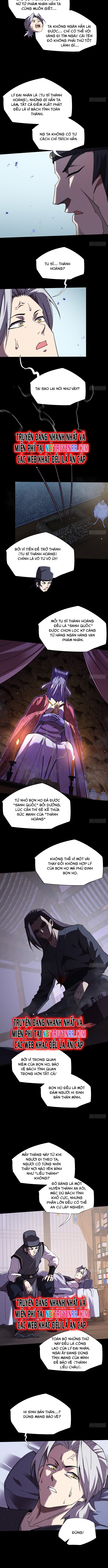 Quỷ Trọc Tiên Đạo: Chapter 17