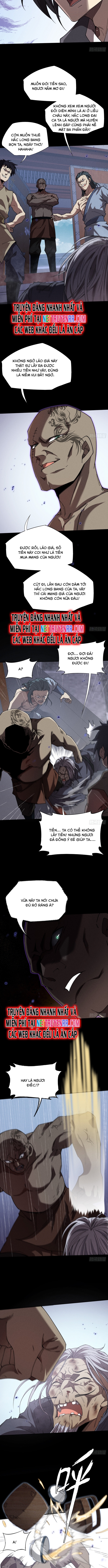 Quỷ Trọc Tiên Đạo: Chapter 17