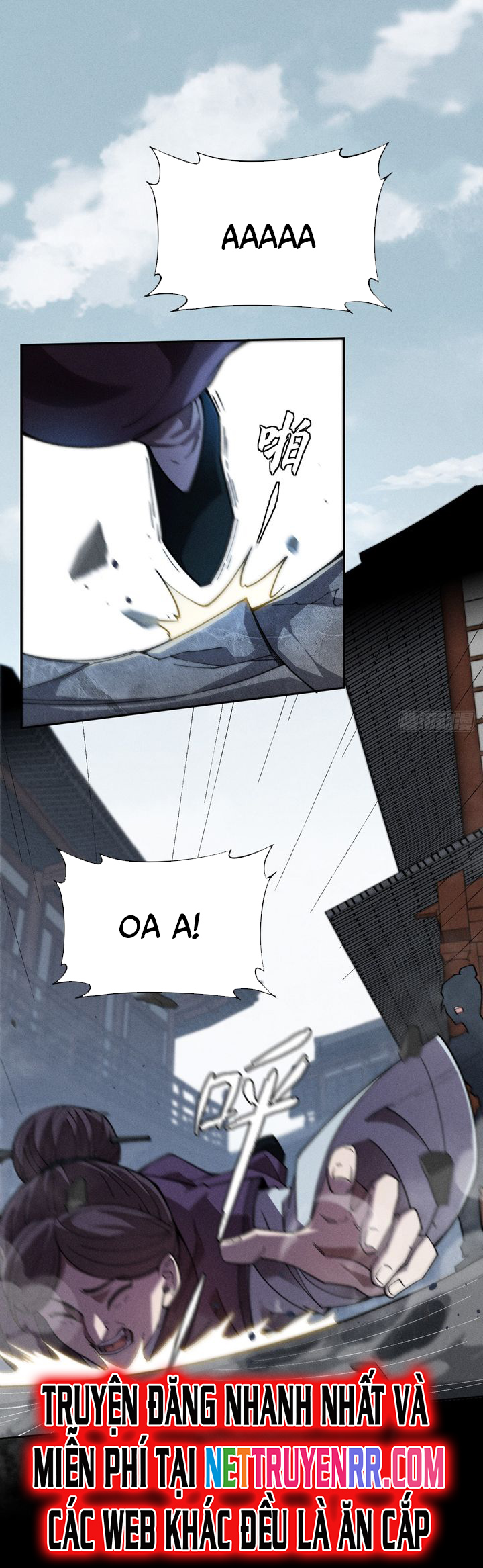 Quỷ Trọc Tiên Đạo: Chapter 18