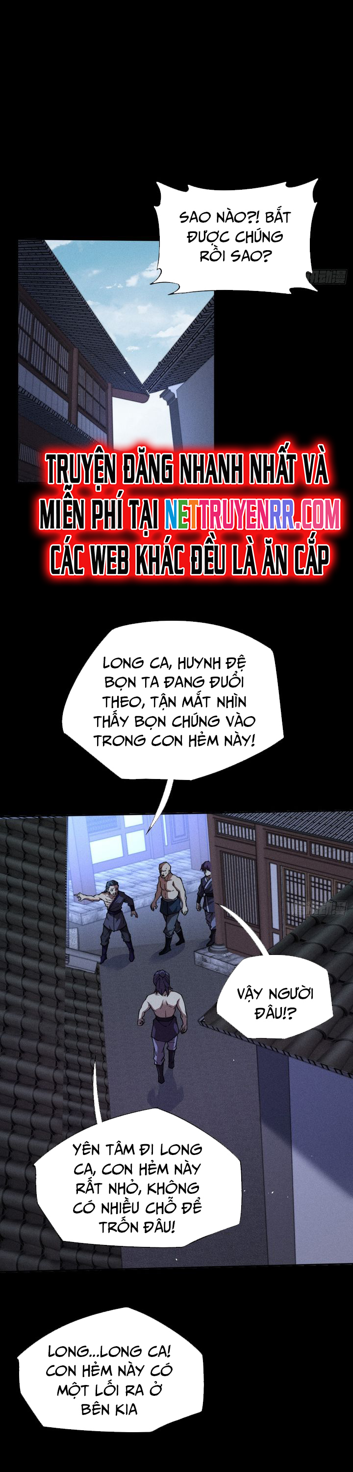 Quỷ Trọc Tiên Đạo: Chapter 18