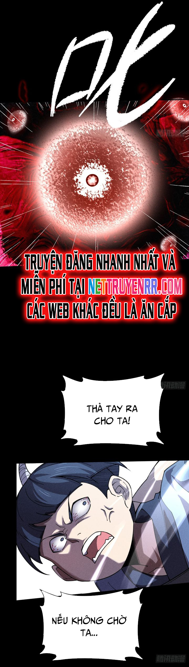 Quỷ Trọc Tiên Đạo: Chapter 18