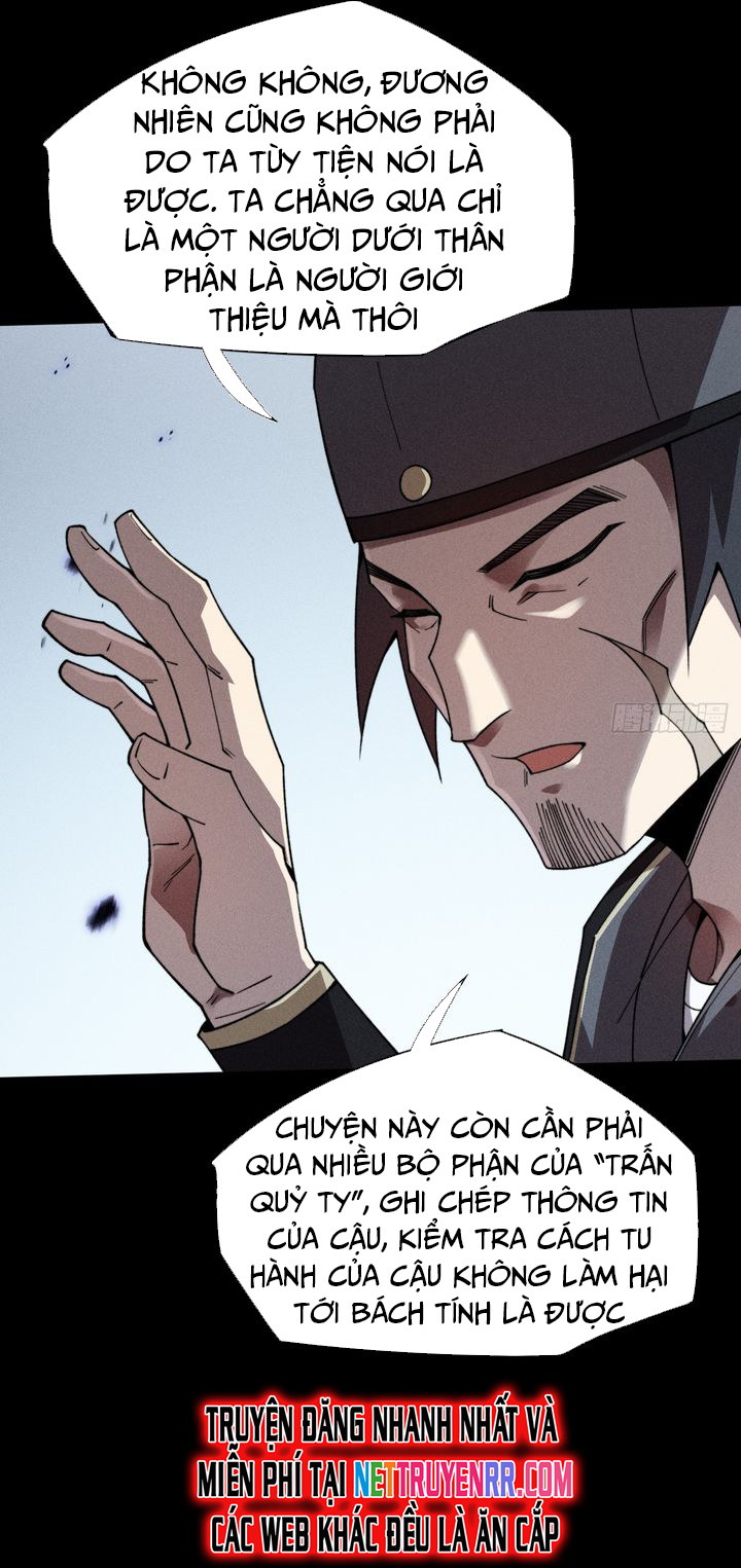 Quỷ Trọc Tiên Đạo: Chapter 18
