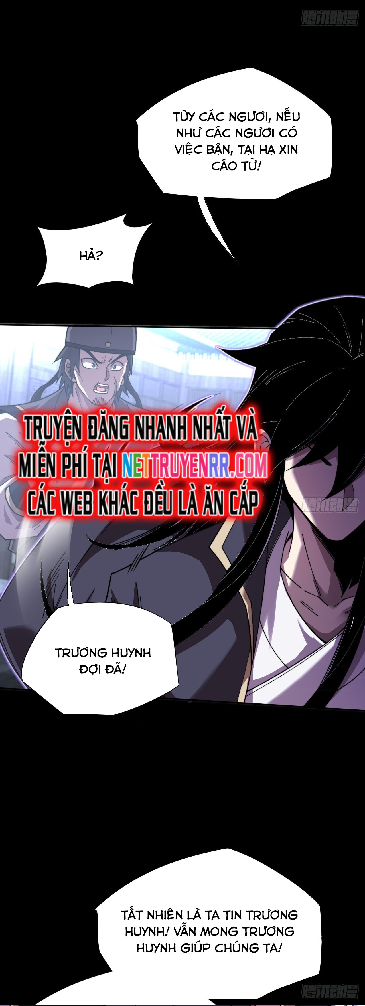 Quỷ Trọc Tiên Đạo: Chapter 19