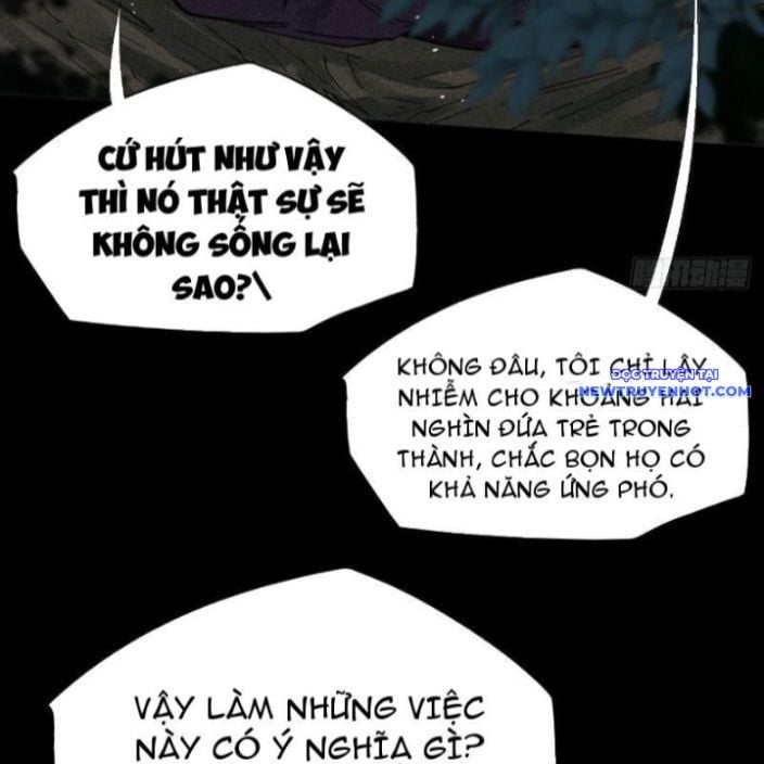 Quỷ Trọc Tiên Đạo: Chapter 20