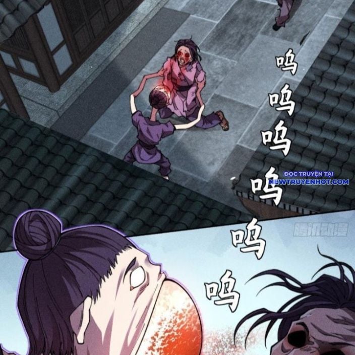 Quỷ Trọc Tiên Đạo: Chapter 20
