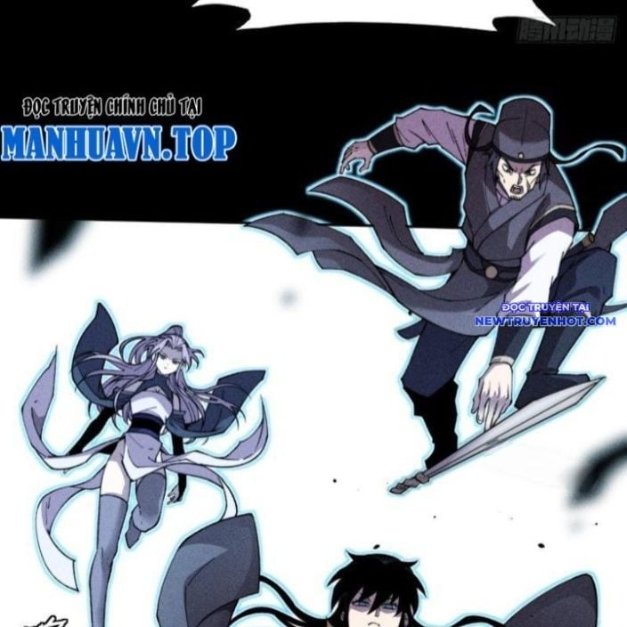 Quỷ Trọc Tiên Đạo: Chapter 20