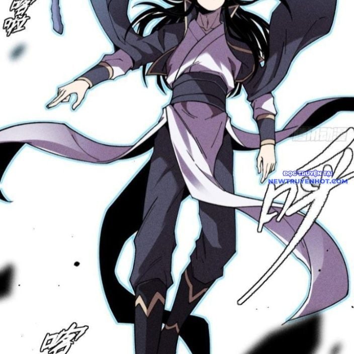 Quỷ Trọc Tiên Đạo: Chapter 20