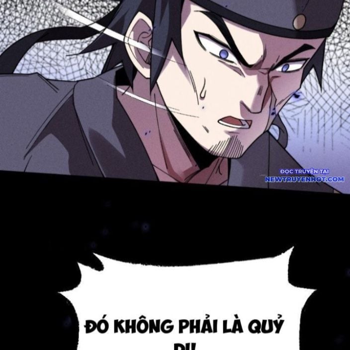 Quỷ Trọc Tiên Đạo: Chapter 20