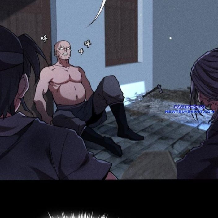 Quỷ Trọc Tiên Đạo: Chapter 20