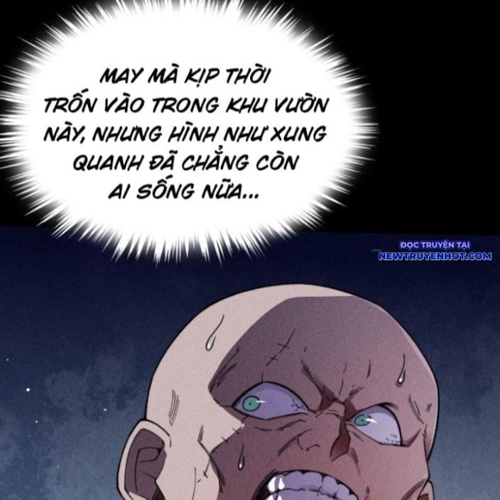 Quỷ Trọc Tiên Đạo: Chapter 20