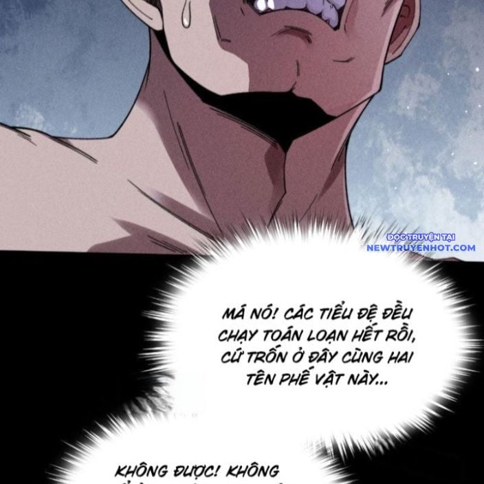 Quỷ Trọc Tiên Đạo: Chapter 20