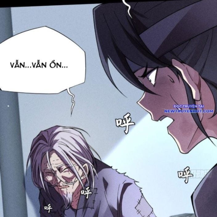 Quỷ Trọc Tiên Đạo: Chapter 20
