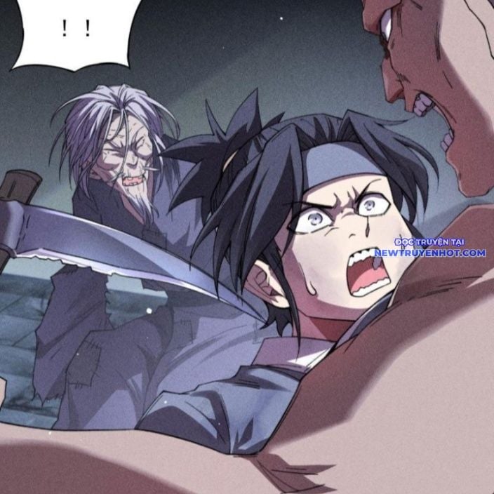 Quỷ Trọc Tiên Đạo: Chapter 20