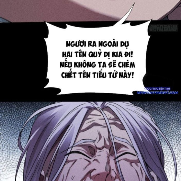 Quỷ Trọc Tiên Đạo: Chapter 20