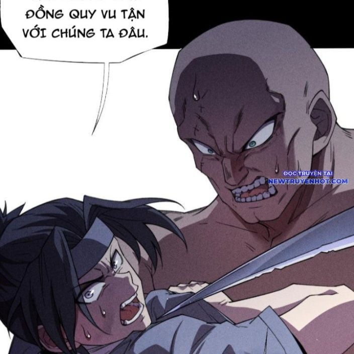 Quỷ Trọc Tiên Đạo: Chapter 20