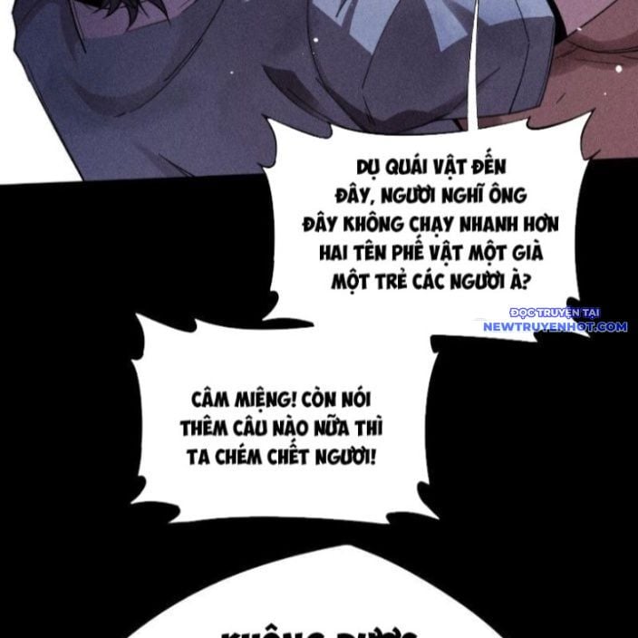Quỷ Trọc Tiên Đạo: Chapter 20