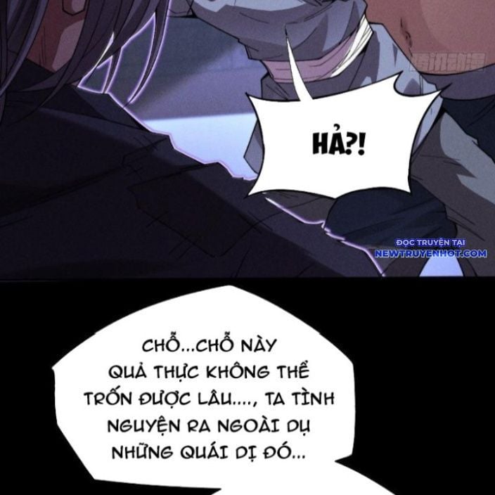 Quỷ Trọc Tiên Đạo: Chapter 20