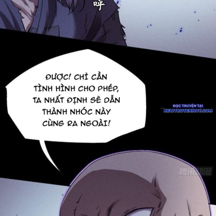 Quỷ Trọc Tiên Đạo: Chapter 20