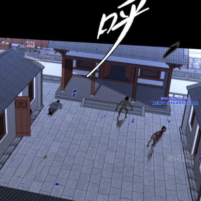 Quỷ Trọc Tiên Đạo: Chapter 20