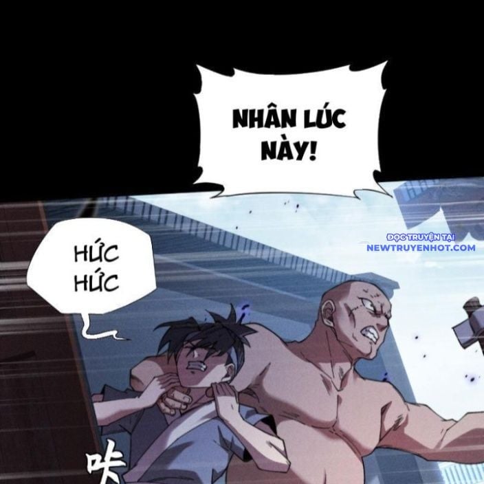 Quỷ Trọc Tiên Đạo: Chapter 20