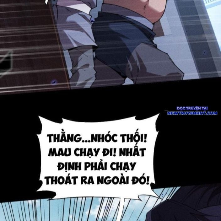 Quỷ Trọc Tiên Đạo: Chapter 20