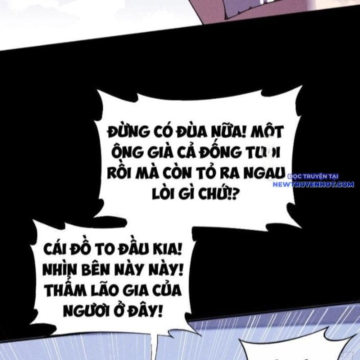 Quỷ Trọc Tiên Đạo: Chapter 20