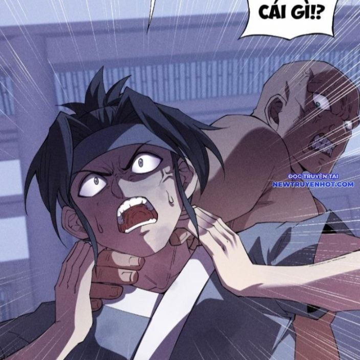 Quỷ Trọc Tiên Đạo: Chapter 20