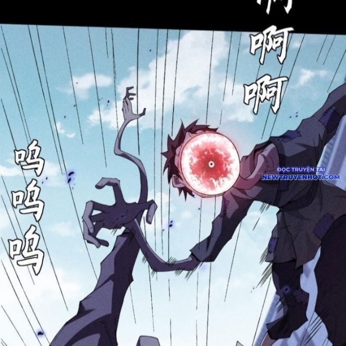 Quỷ Trọc Tiên Đạo: Chapter 20