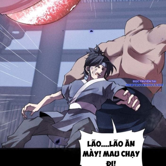Quỷ Trọc Tiên Đạo: Chapter 20