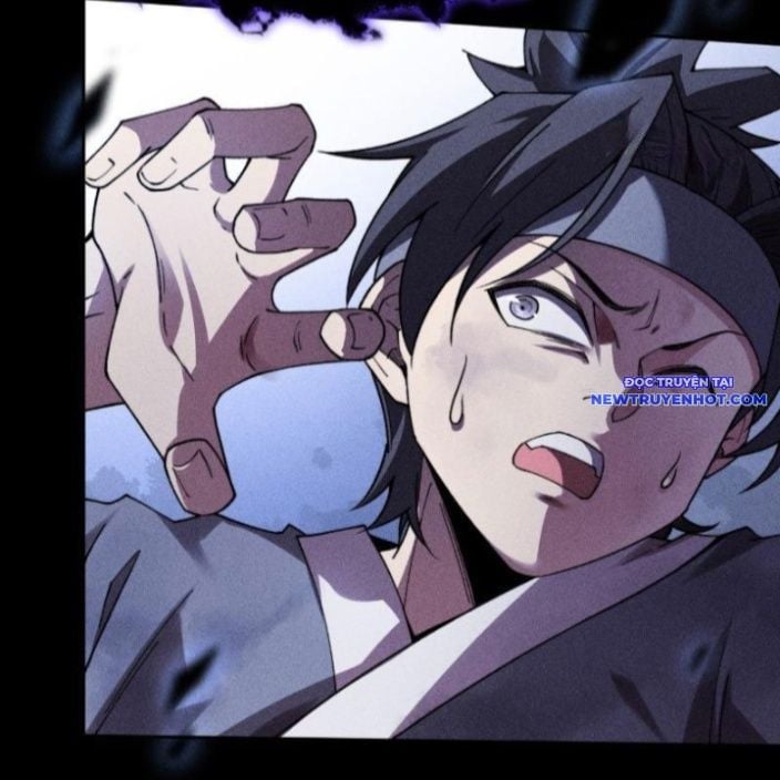 Quỷ Trọc Tiên Đạo: Chapter 20