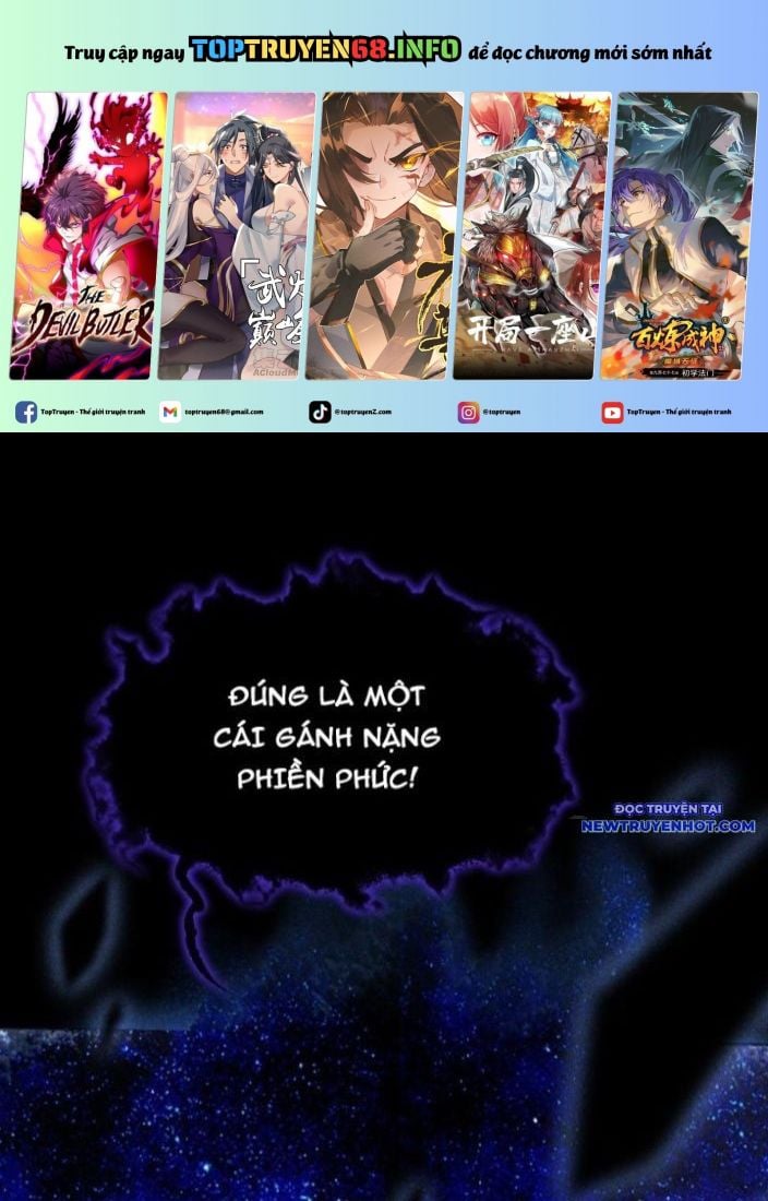 Quỷ Trọc Tiên Đạo: Chapter 20